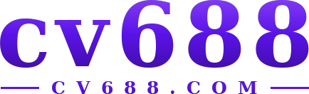 cv688 logo